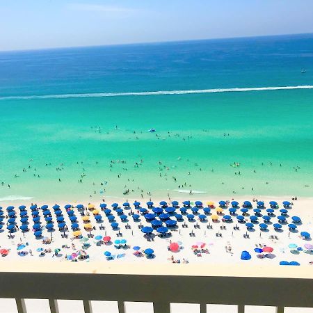 Beach Front 18Th Flr, Best Ocean View, New Upgrades Destin Ngoại thất bức ảnh