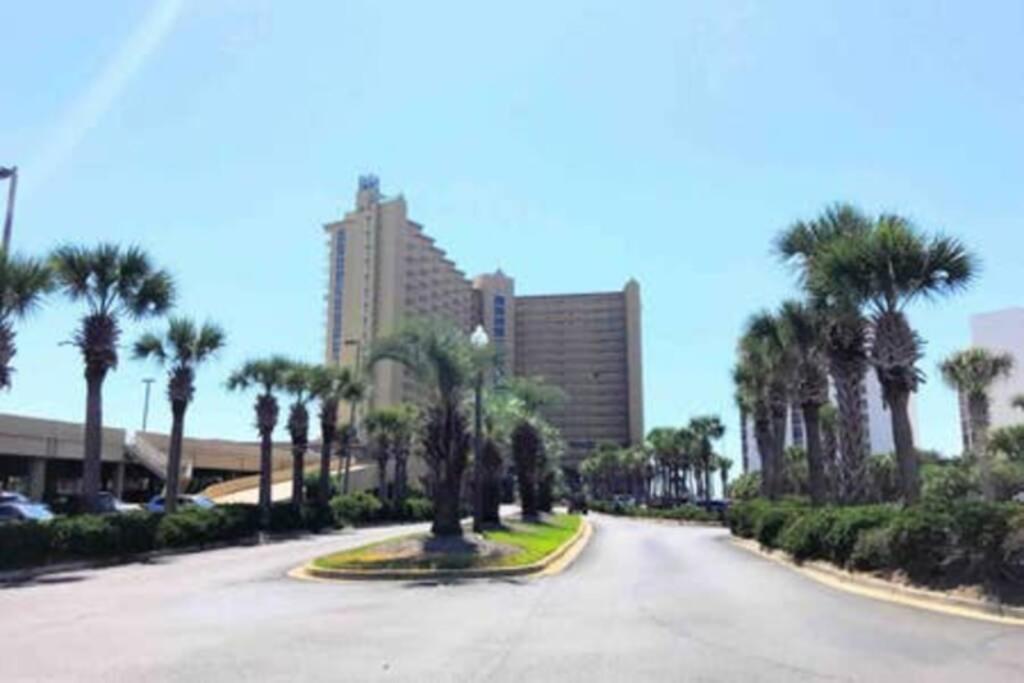 Beach Front 18Th Flr, Best Ocean View, New Upgrades Destin Ngoại thất bức ảnh