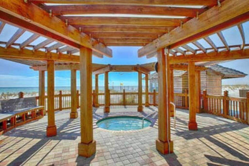 Beach Front 18Th Flr, Best Ocean View, New Upgrades Destin Ngoại thất bức ảnh
