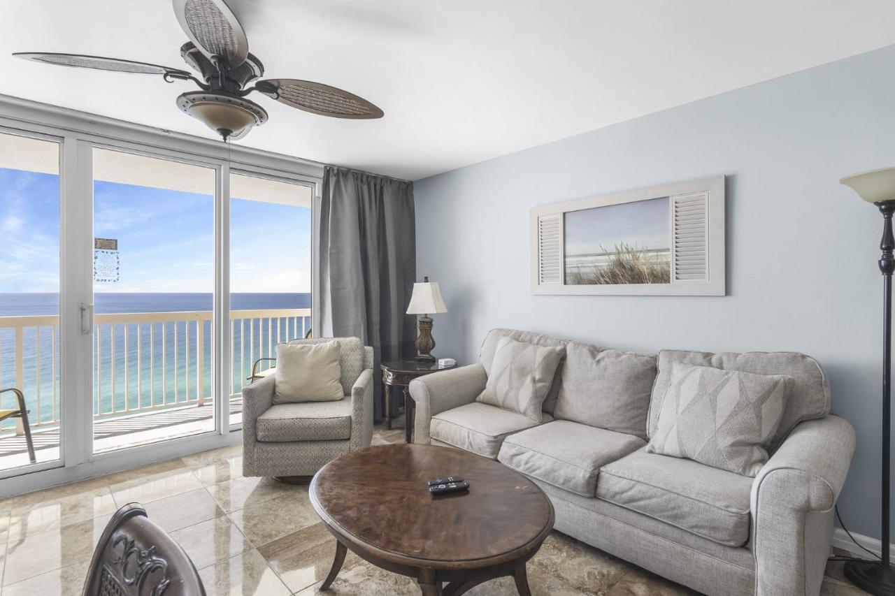 Beach Front 18Th Flr, Best Ocean View, New Upgrades Destin Ngoại thất bức ảnh