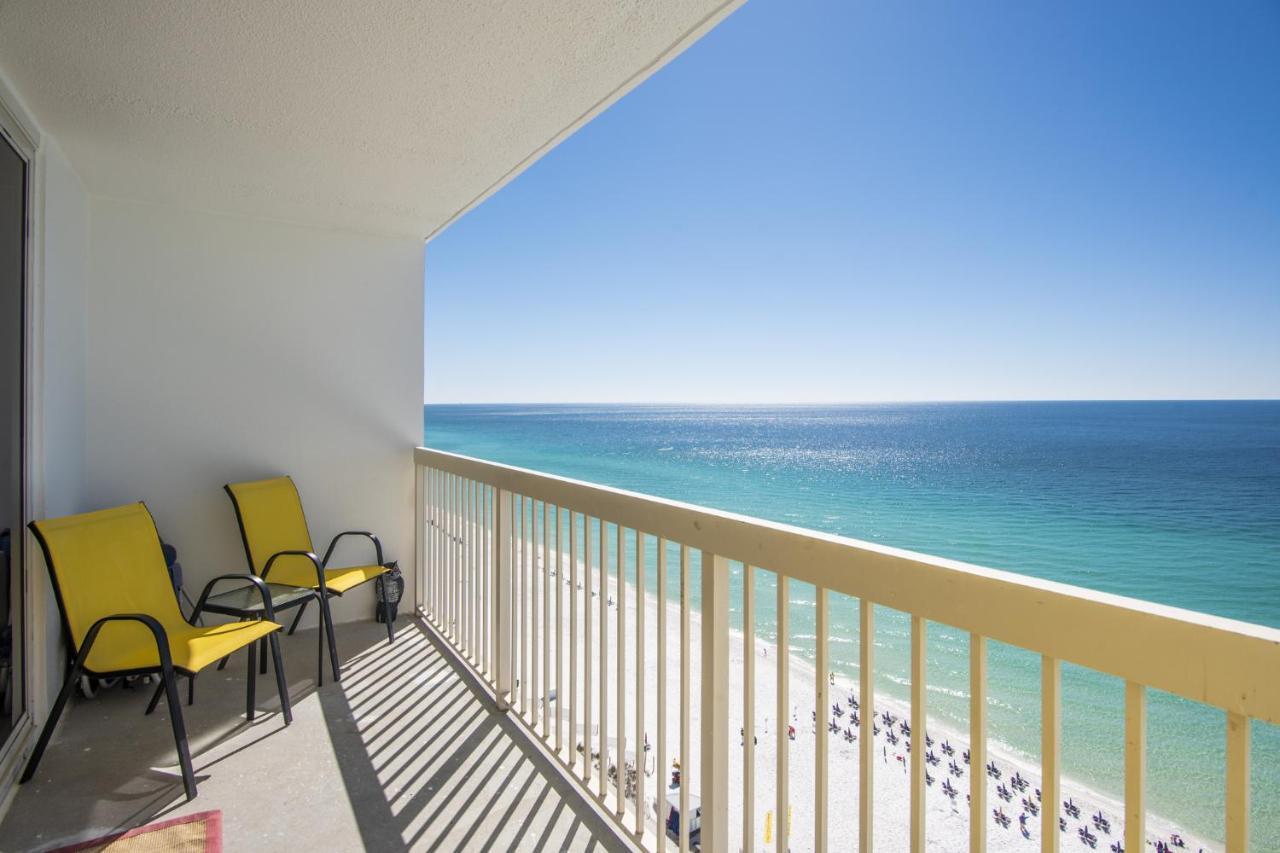 Beach Front 18Th Flr, Best Ocean View, New Upgrades Destin Ngoại thất bức ảnh