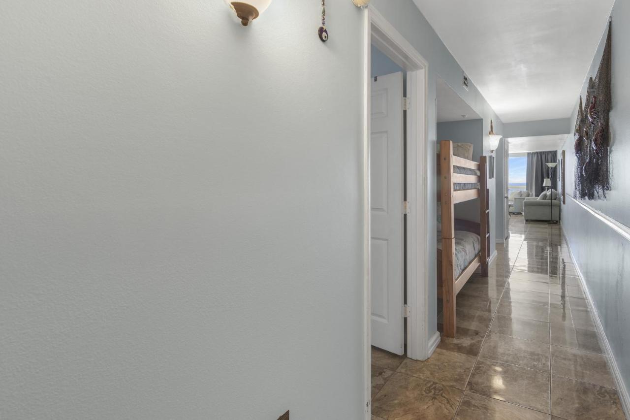 Beach Front 18Th Flr, Best Ocean View, New Upgrades Destin Ngoại thất bức ảnh