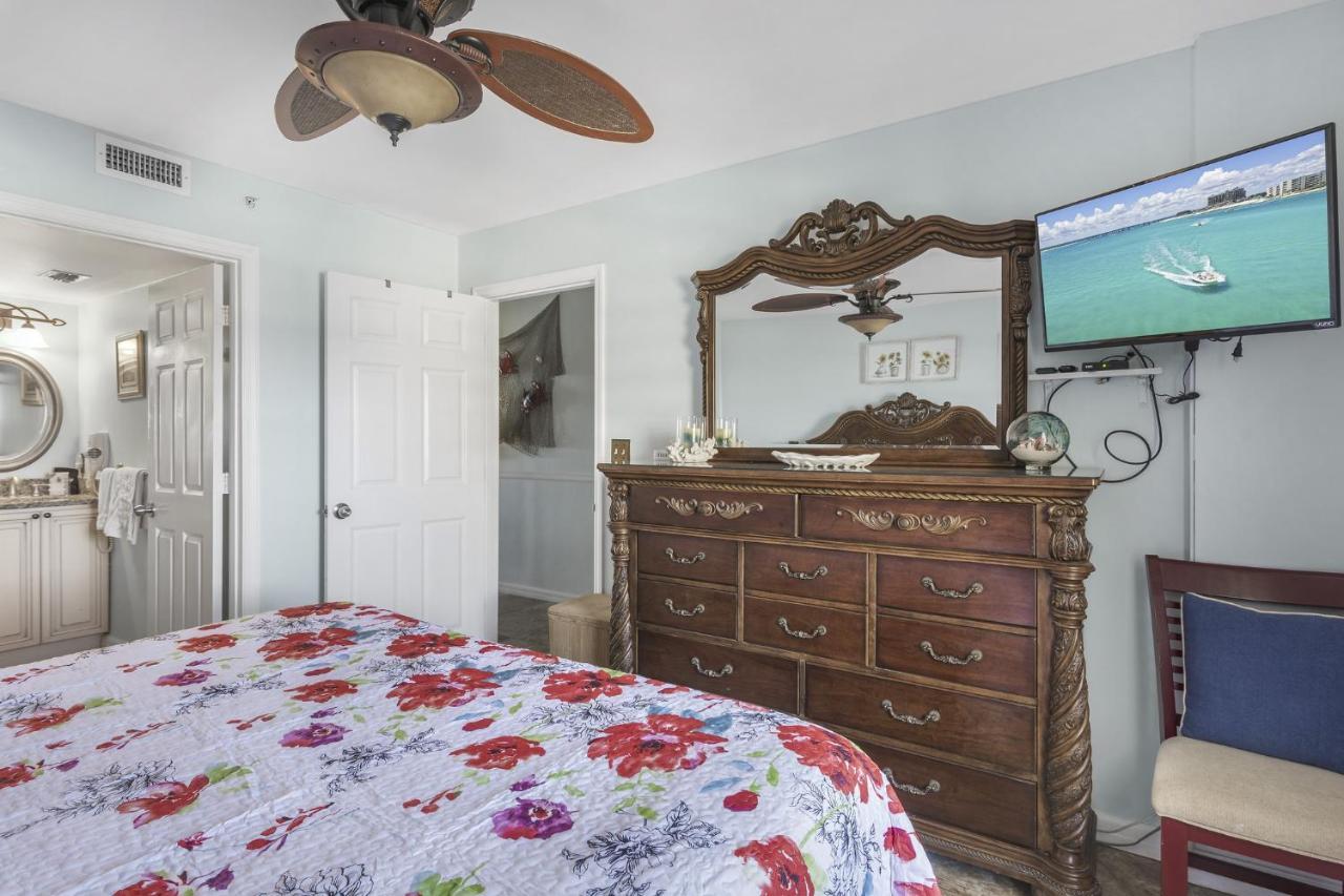 Beach Front 18Th Flr, Best Ocean View, New Upgrades Destin Ngoại thất bức ảnh